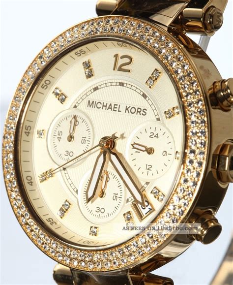 armband schraube für michael kors uhr mk 53 53 parker